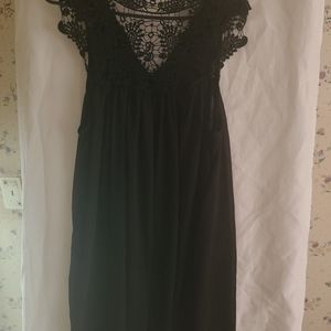 Baby Doll Style Dress